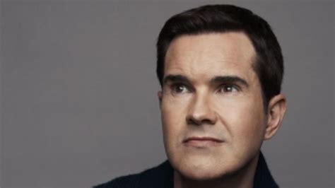 Jimmy Carr Cosmetic Surgery He Looks Completely Different Now