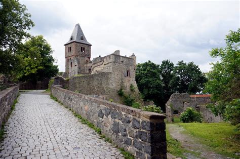 The Most Beautiful Castles In Hesse Germany
