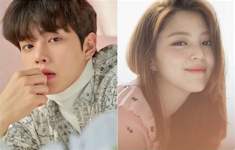 Song Kang And Han So Hee Confirmed For New Drama Dramabeans Korean