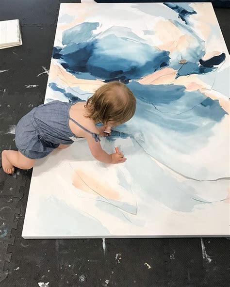 Creating A Custom Art Studio Table — Deeann Rieves Art Dreamy Art