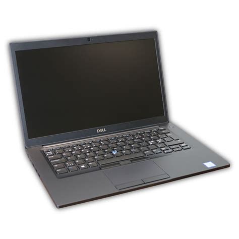 Notebook Dell Latitude 7490 Intel Core I5 8250u 16 Ghz 8 Gb Ram 256