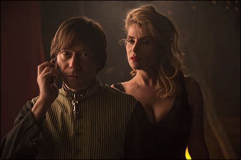 In Venus In Fur Polanski Adapts A Sexually Charged Play The New