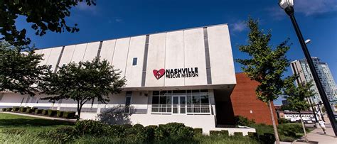Annual Homeless Memorial 2019 Nashville Rescue Mission
