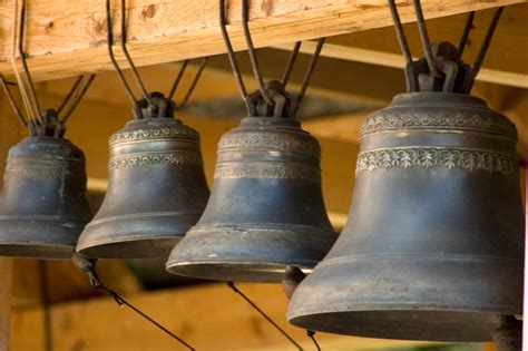 Church Bell Ringing Explained Rest Less