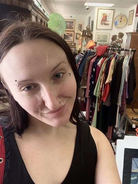 Raven 🖤 On Twitter Would You Cum On My Face In The Antique Shop Like