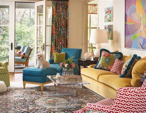 super quirky interiors  colorful decor   beauty