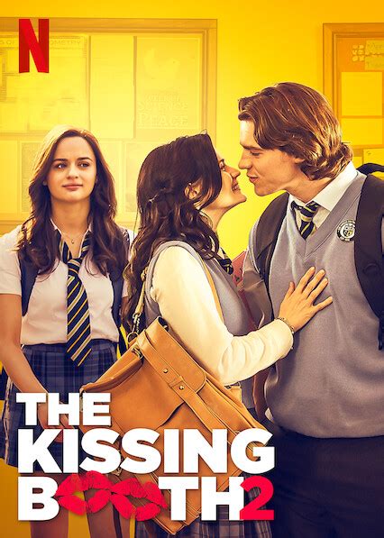 Download Thekissingbooth220201080pnfweb Dlhin Engddp51hdr