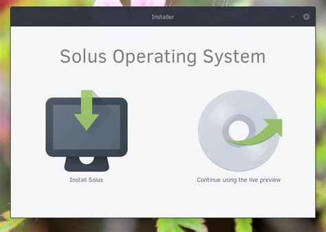 An Everyday Linux User Review Of Solus 11 Everyday Linux User