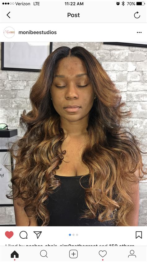 Middle Part Lace Closure Sew In Curly Hair Sew In Middle Part Curly