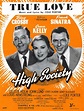 Cole Porter's "True Love" from High Society (1956) starring Bing Crosby ...