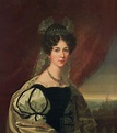 Josefina de Leuchtenberg. Suecia | Portrait, Empress josephine, 1830s ...