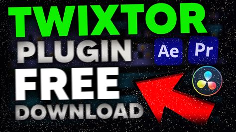 Twixtor Plugin Free Download 2022 After Effects Vfx Vikas