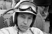 John Surtees - Motor Historia