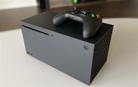 Xbox Series X S英国销量创纪录 首日卖出 万台 DM单机