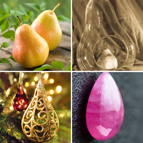 Pear Symbolism And Meaning Gardensall