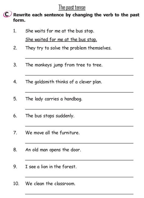In the form below, add a input field that can only contain numbers. Grade 2 Grammar Lesson 14 Verbs - The future tense (3 ...