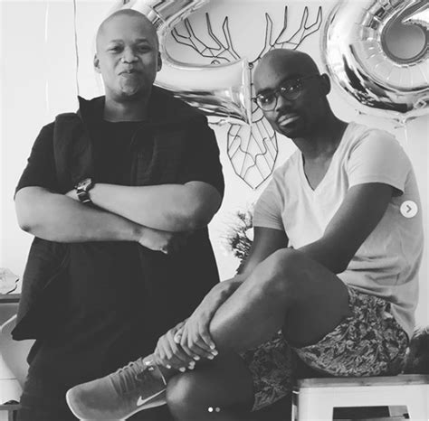 Musa Mthombenis Heartbreaking Tribute To His Best Friend Akhumzi