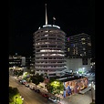 Capitol Records Building, Hollywood – jmeart