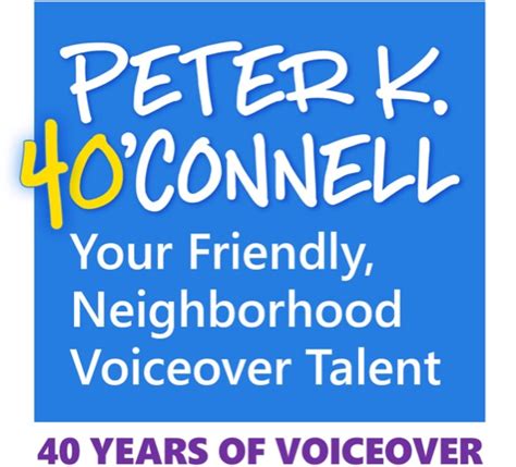The Voiceover Entrance Exam Free Voice Over E Book Peter K O