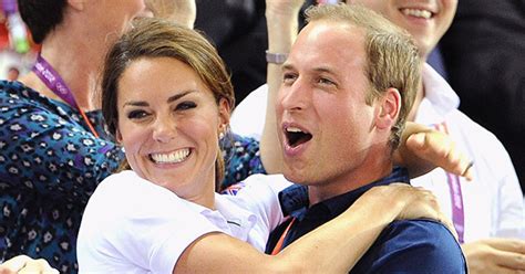 Prince William Kate Middleton S Love Story Purewow