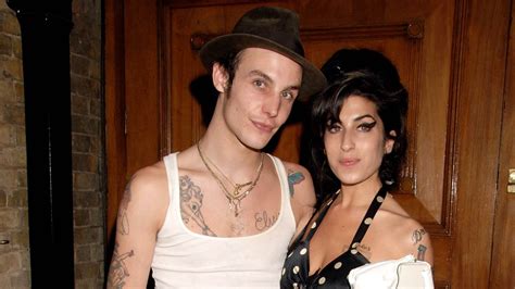 Amy Winehouse S Ex Husband Blake Fielder Civil Admits Making Mistakes But Can T Carry Burden