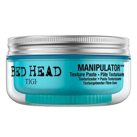 Tigi Bed Head Manipulator Texture Paste G New Hair Care Putty