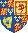 Giacomo I d'Inghilterra - Wikipedia