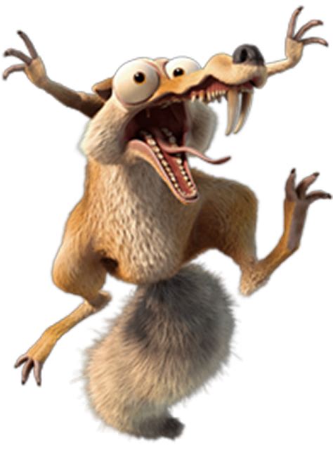 Ice Age Png Transparent Images Png All