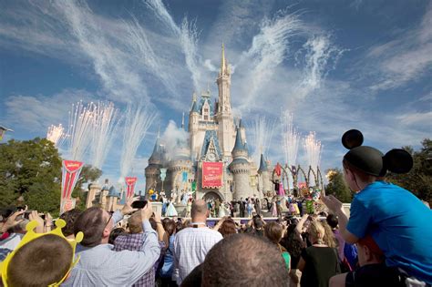 Walt Disney World Sets Summer Reopening Date Amid Coronavirus