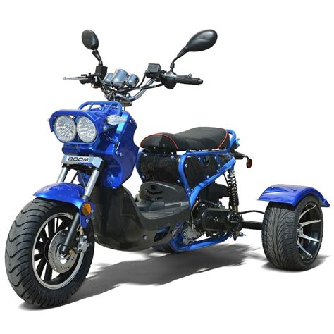 Visit the site now and buy from the leading at alibaba.com, you can find a myriad of 50cc trike scooter for sale options in order to choose the one that suits your pockets and requirements at. Visit motorscycle.com / Subscribed to the List & Enter to ...