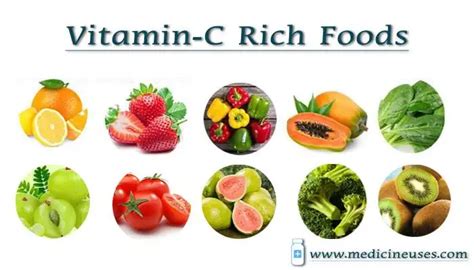Top Indian Foods Rich In Vitamin C Vitamins And Minerals In Food