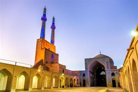 Ταξίδι στο Ιράν Πανόραμα Περσίας Ταξίδια στην Περσία