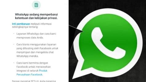 Friends, here we are again with a new whatsapp mod on a new day. Tuai Kontroversi, Kebijakan Baru WhatsApp 8 Februari 2021 ...
