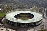 VIENNA - Ernst-Happel-Stadion (51,718) - SkyscraperCity