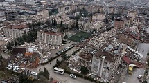 Death toll in Turkey, Syria earthquake hits 3,000 - Daily Trust