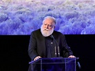 'It Cost Me Two Marriages and a Relationship': Watch James Turrell ...