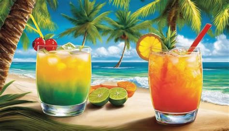 jamaican me crazy cocktail guide craft sips