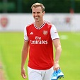 Rob Holding Biography: Age, Height, Achievements, Controversy and Net ...