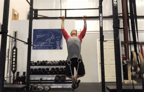 6 Pull Up Variations You Have To Try Active