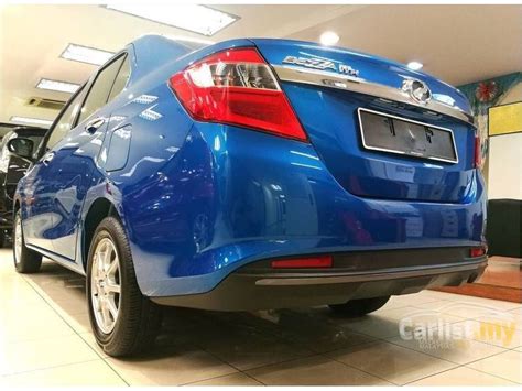 The perodua bezza debuted in september 2016.its a first four door saloon produced by perodua,it's competitors is proton saga vvt 5 variant available: Perodua Bezza 2019 X Premium 1.3 in Kuala Lumpur Automatic ...