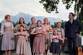 Sound of Music: Where are they now? See how the von Trapp family have ...