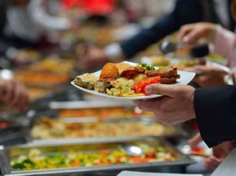 Food Buffet Etiquette Tips Good To Know Gr8 Travel Tips