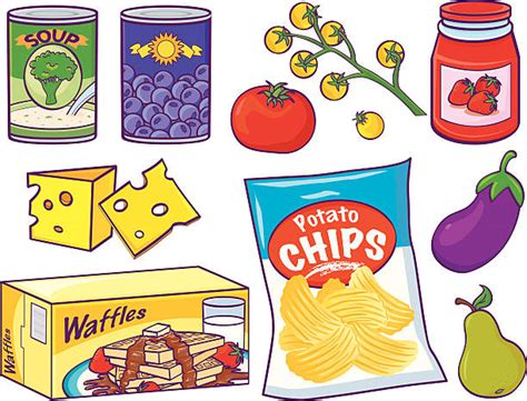 Browse our grocery list images, graphics, and designs from +79.322 free vectors graphics. Royalty Free Broccoli Cheese Soup Clip Art, Vector Images ...