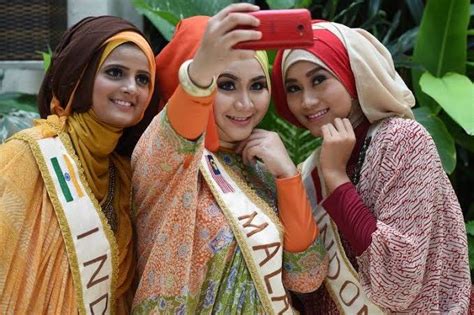 Muslim Women Can Still Participate In Beauty Pageants Islam For Muslims Nigeria