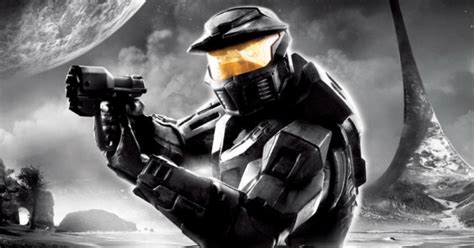 Halo Combat Evolved Anniversary Już Na Pc