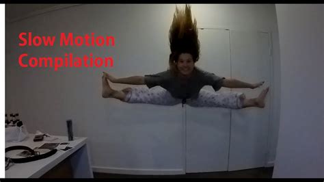 Musings Veda Slow Motion Compilation Youtube