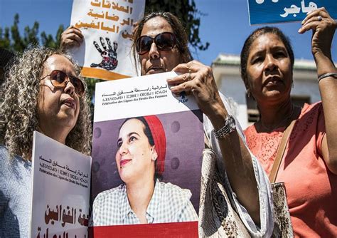 Moroccan Journalist Faces Jail Time For Allegedly Having Premarital Sex