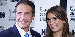 Andrew Cuomo's Family: Meet His Siblings, Wife, Children, and More