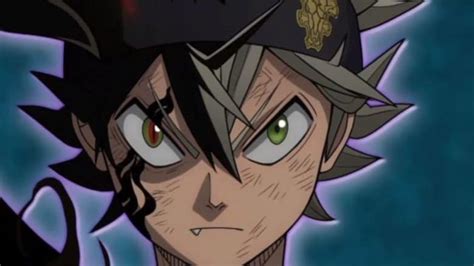 Asta From Black Clover Slices Into Jump Force Keengamer