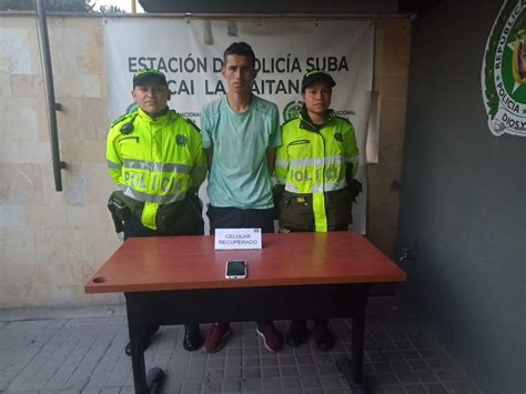Policía Metropolitana De Bogotá On Twitter 🚨desde Las Localidades De